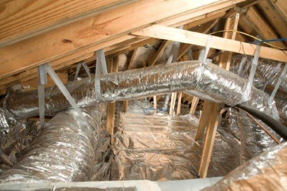 Breach Sealing for the Attics