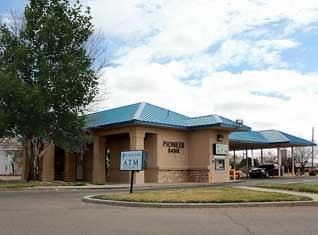 Pioneer Bank