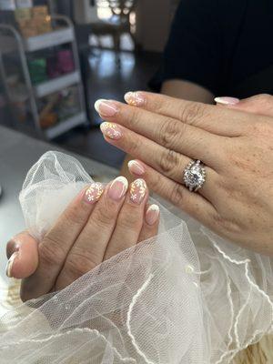 Adorn Nails And Spa