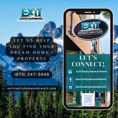EXIT Realty Home & Ranch Farmington