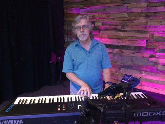 Danny’s Instrumentals