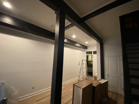 Howells Painting and Renovations