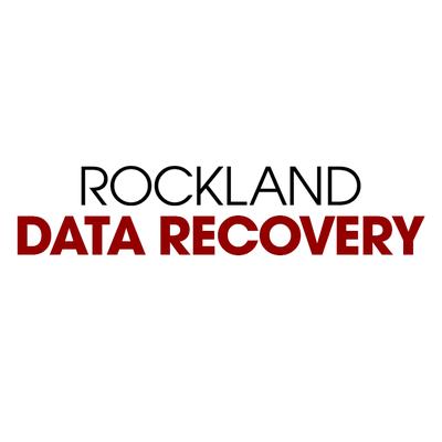Rockland Data Recovery Services