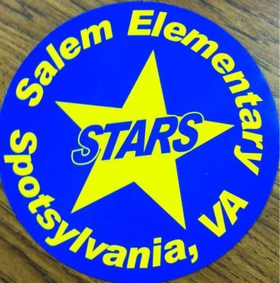 Salem Elementary School