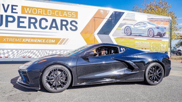 Old Bridge Township Raceway Park