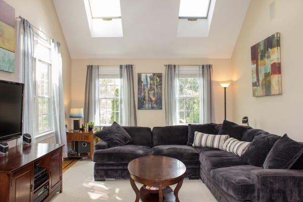 Berkshire Hathaway HomeServices Page Realty