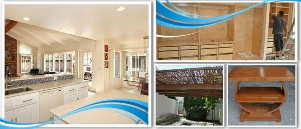 Lechon's Fine Furniture Finishing