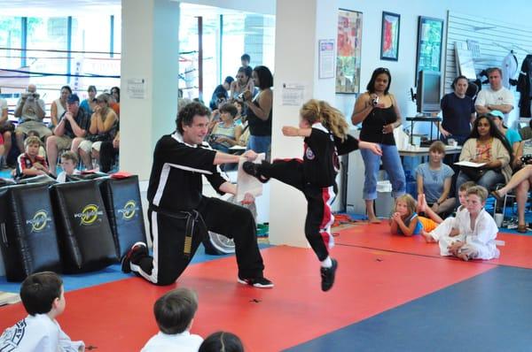 Atlanta Extreme Warrior