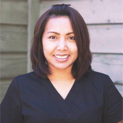 Natlada Jarnagin, LMT - Magnolia ATX Massage