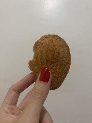 Madeleine