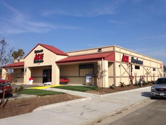 Nelson's Ace Hardware