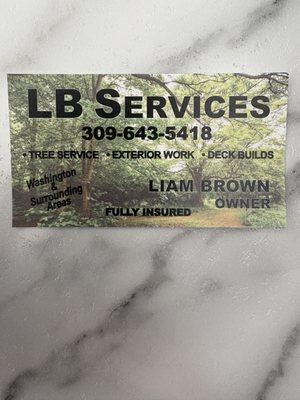 LB Services