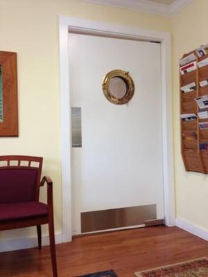 NorCal Hyperbaric Center