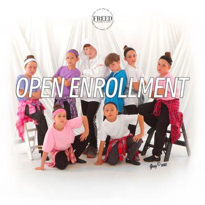 Freed Performing Arts