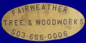 Fairweather Tree Experts