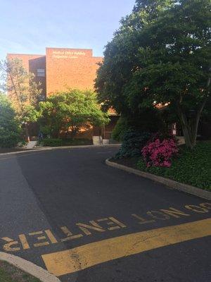 Medical Office Building at Jefferson Torresdale Hospital