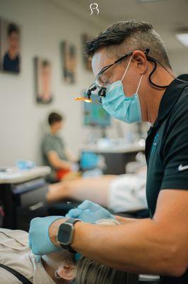 Reynolds Orthodontics Novi