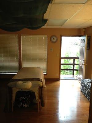 Holistic Alternatives