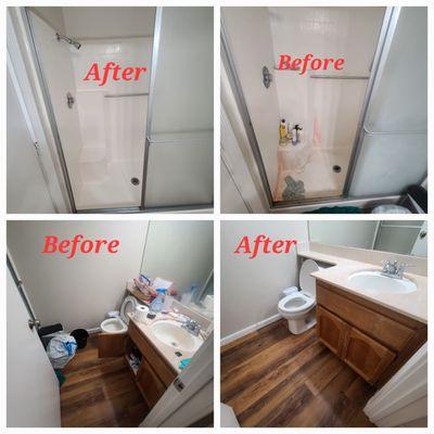 MCA Janitorial Services