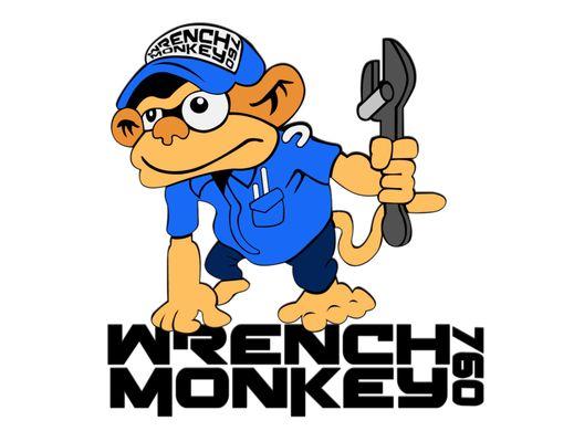 Wrench Monkey760
