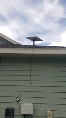 Starlink Local Installers