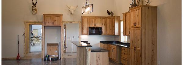 Whitakers Custom Building