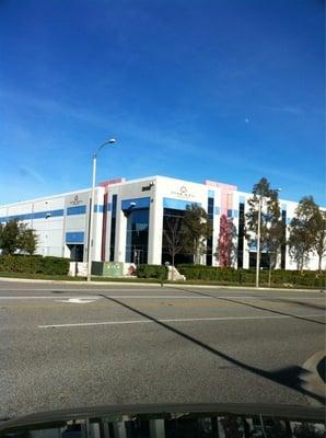 Star Nail International