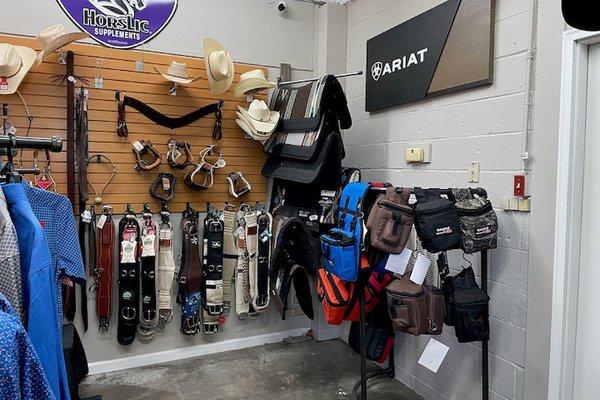 Ballard’s Tack and Supply