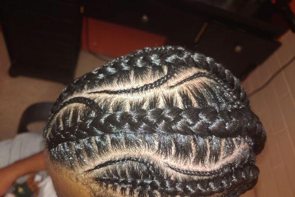 Dominican Hair Studio