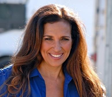 Joy Nussen Timsit, LMFT
Eagala Advanced Certified