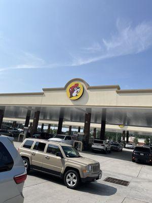 Buc-ee's