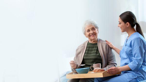 Above and Beyond Nursing Services