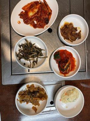 Chil Po Korean Restaurant