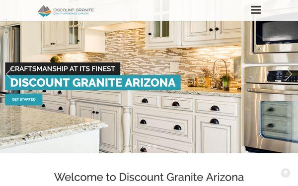 Discount Granite