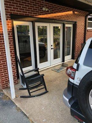 Holt's Siding & Replacement Windows