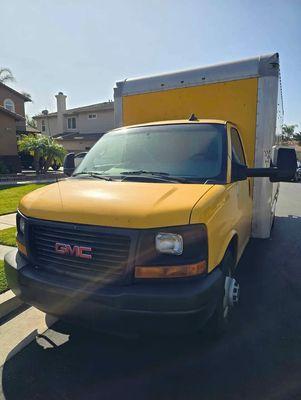 Bro,s 4 Moving Service