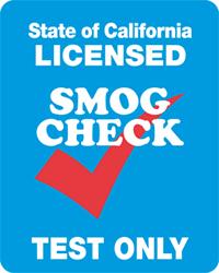 TM test only smog check For appointment please call or text at 707 919-4087 (Michael)