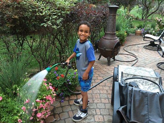 Rooker Home Maintenance