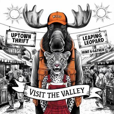 Hunt & Gather Home & Estate Sales