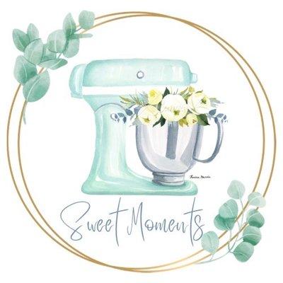 Sweet Moments Bake Shop