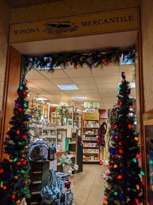 Winona Mercantile