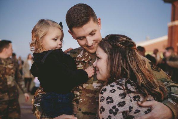 Grace and Faith Photography