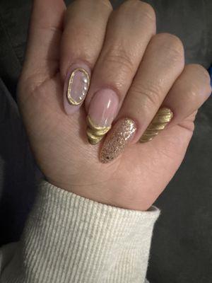 Nails