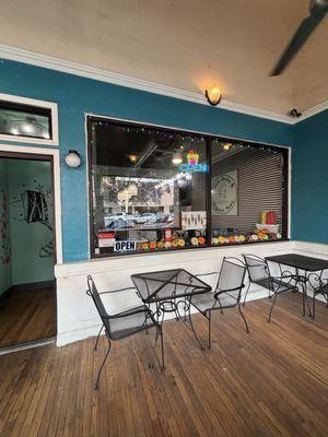 Crazy Boba & Organic Teas