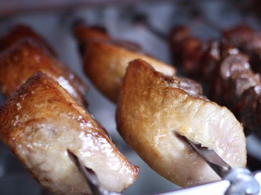 Picanha Brazilian Special Cut