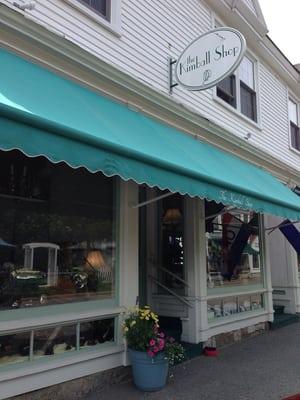 The Kimball Shop & Boutique