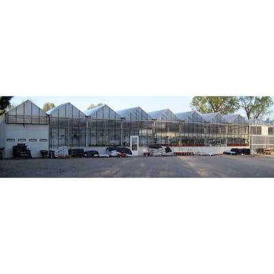 Bissell's Garden Center and Green House