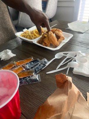 Number One Chinese Restaurant