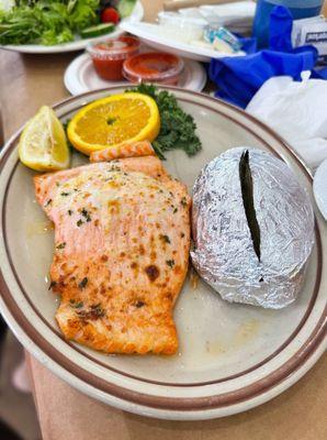 Mikes Crab House North