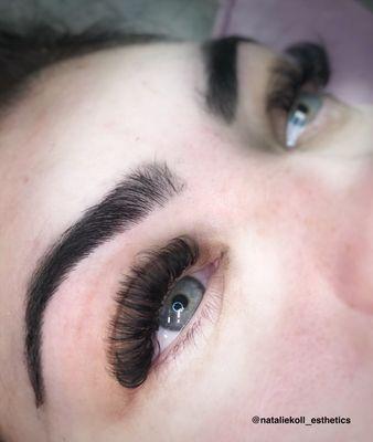 Wink’d By Natalie K